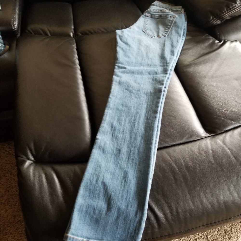 Jeans.